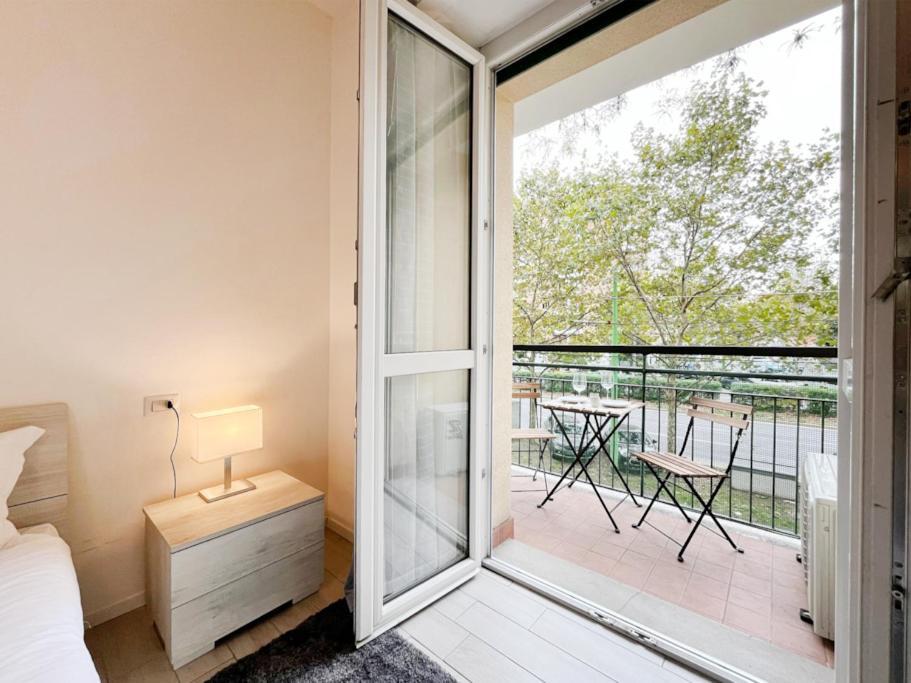 Apartamento 20 Min Duomo - Modern Milán