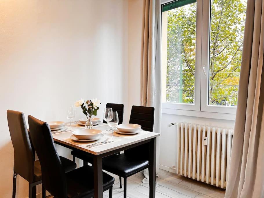 20 Min Duomo - Modern Apartamento *