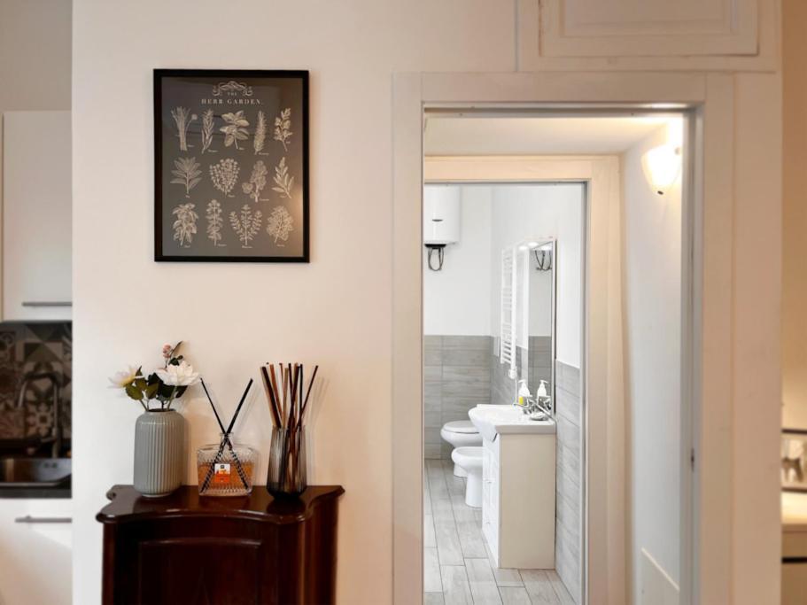 Apartamento 20 Min Duomo - Modern *