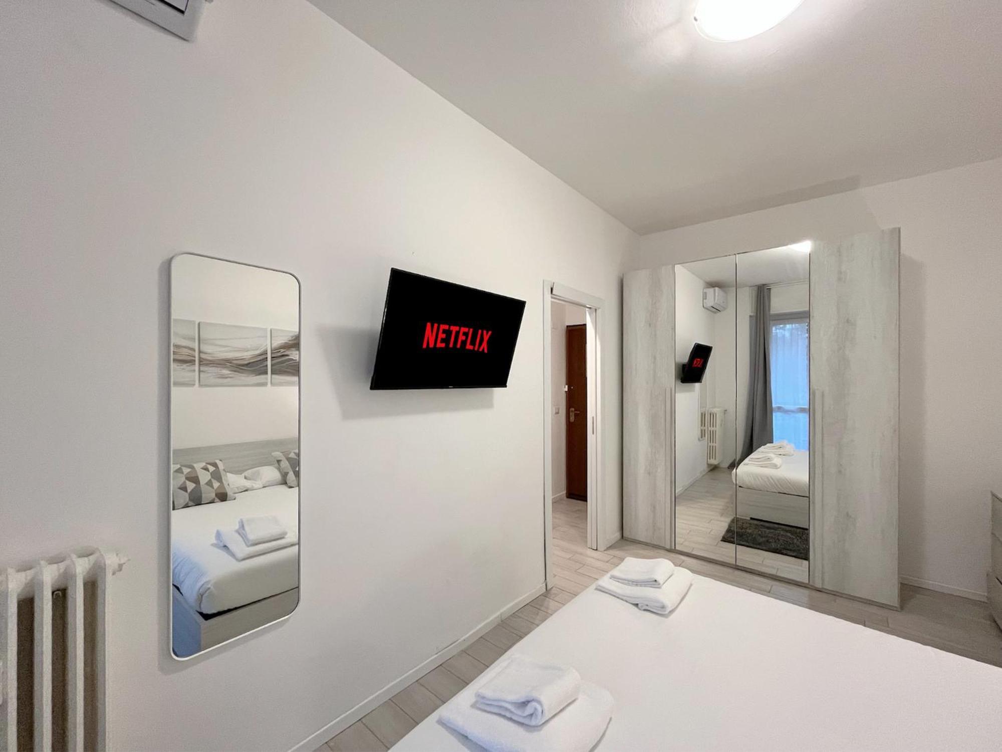 Apartamento 20 Min Duomo - Modern