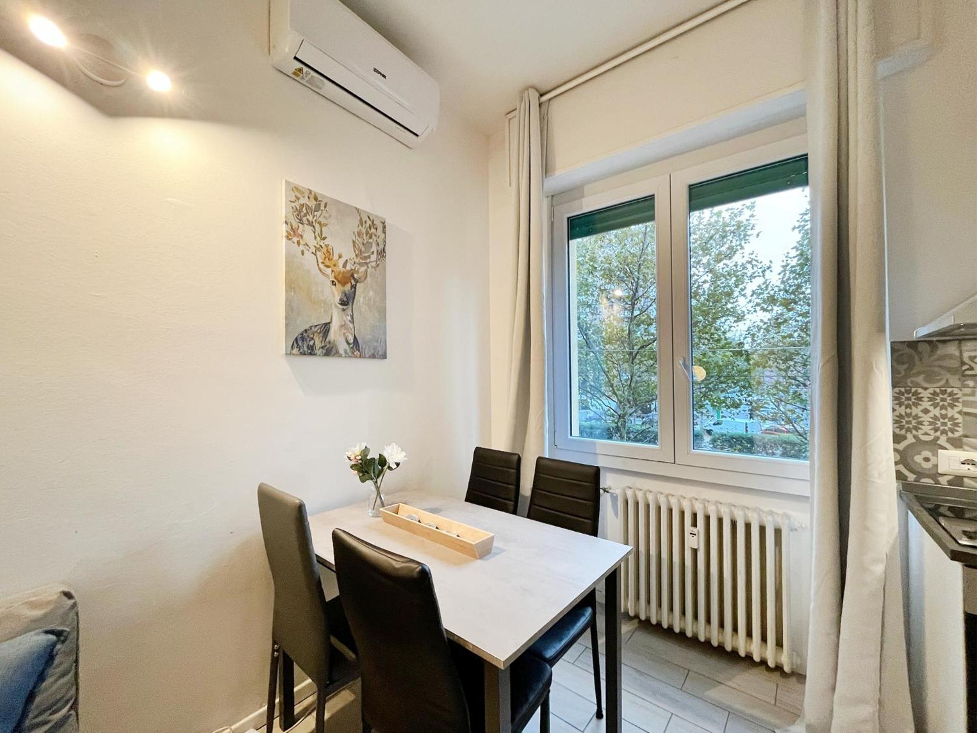 Apartamento 20 Min Duomo - Modern