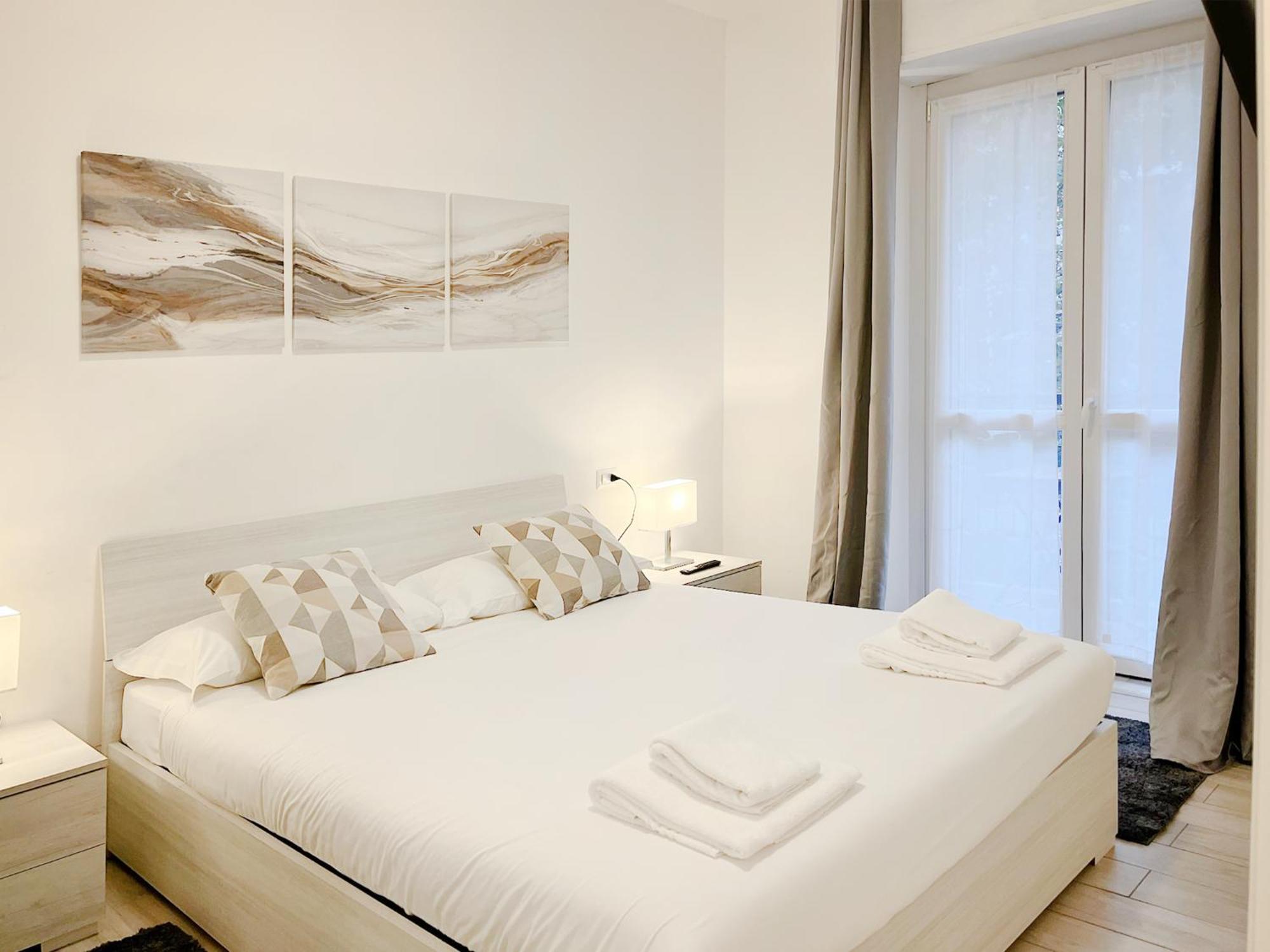 Apartamento 20 Min Duomo - Modern *