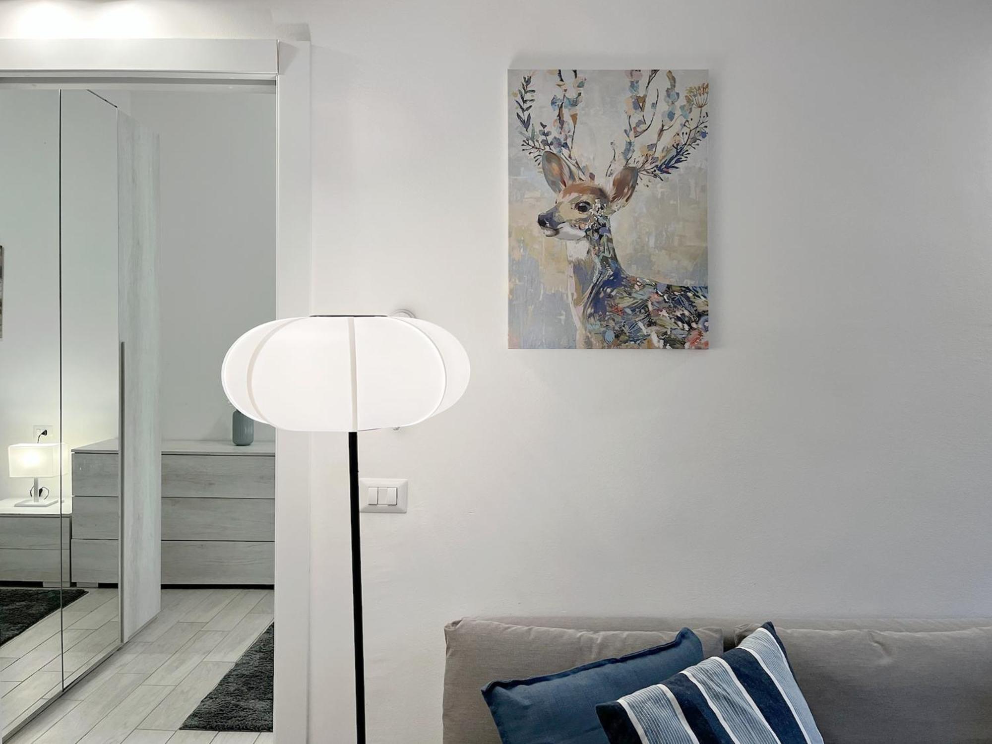 Apartamento 20 Min Duomo - Modern Milán
